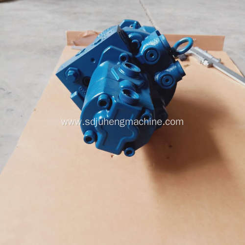 R60-7 Hydraulic Main Pump AP2D28 AP2D25 31M8-10020